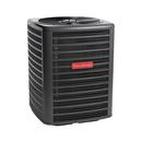 Goodman&reg; 16 SEER Horizontal and Upflow Single-Stage R-410A Split-System Heat Pump 