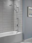 Delta Faucet Stainless Pressure Balancing Valve Trim 