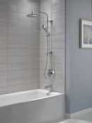 Delta Faucet Stainless Pressure Balancing Valve Trim 