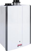Rinnai 130 MBH Indoor Condensing 89W Tankless Water Heater 