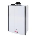 130 MBH Indoor Condensing Natural Gas Tankless Water Heater