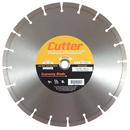 Cutter Diamond Products Economy Blade 