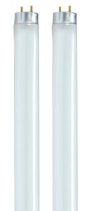 32W T8 LED 2950 Lumens 4100K Medium E-26 Linear Fluorescent Lighting (2 Pack) in Cool White