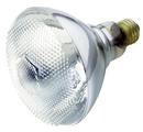 175W 5-1/3 in. BR38 Incandescent Light Bulb with a Medium E-26 Base Dimmable 