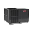 5 Ton Cooling - 100,000 BTU Heating - 81% AFUE - Packaged Gas/Electric Central Air System - 14 SEER - 208/230V