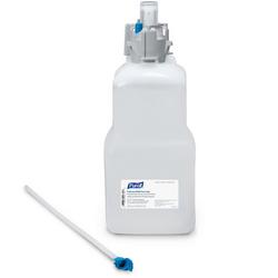 2300 ml Counter Mount Fragrance-Free Foam Hand Wash