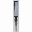 30 to 240F Adjustable Industrial Thermometer