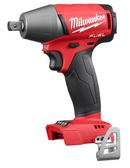 6-1/2 in. 18V Compact Impact Wrench with Pin Detent