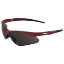 ERB Safety Red Safety Glass with Red Frame 