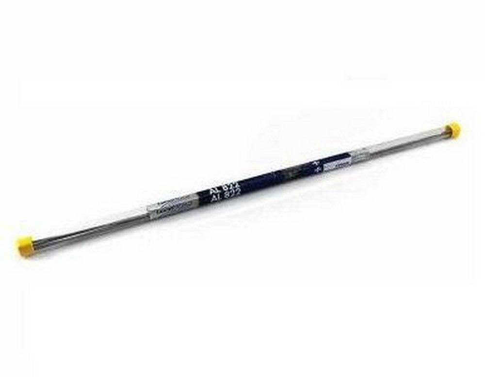 Lucas-Milhaupt Flux Cored Solder Rod 4 Pack 