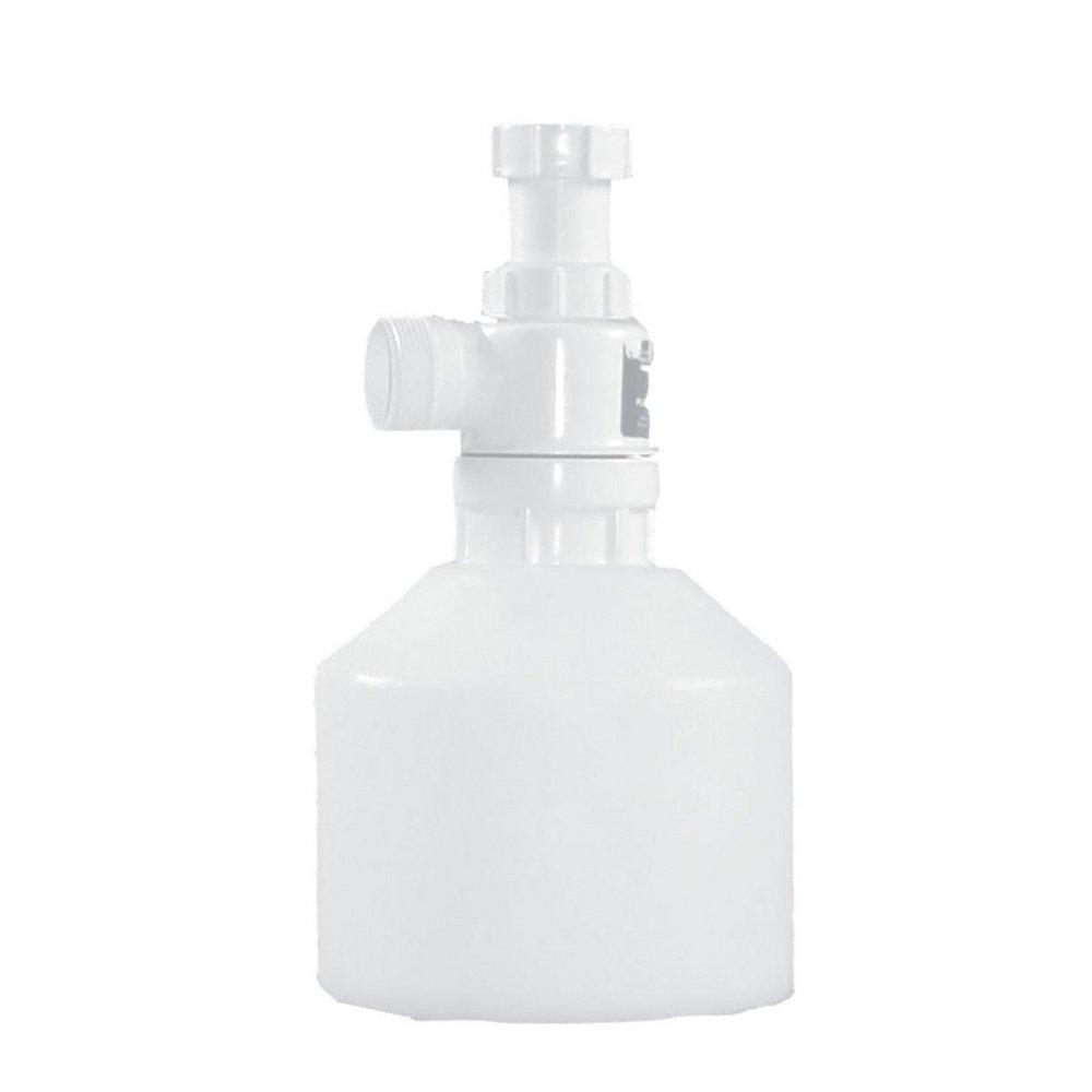 Orion Fittings White *CVR* 2G ANTI-SIPHON DILUTION TANK 