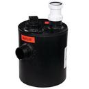 Orion Fittings Black *CVR* STYLE 10 DILUTION TANK 1-1I 2 