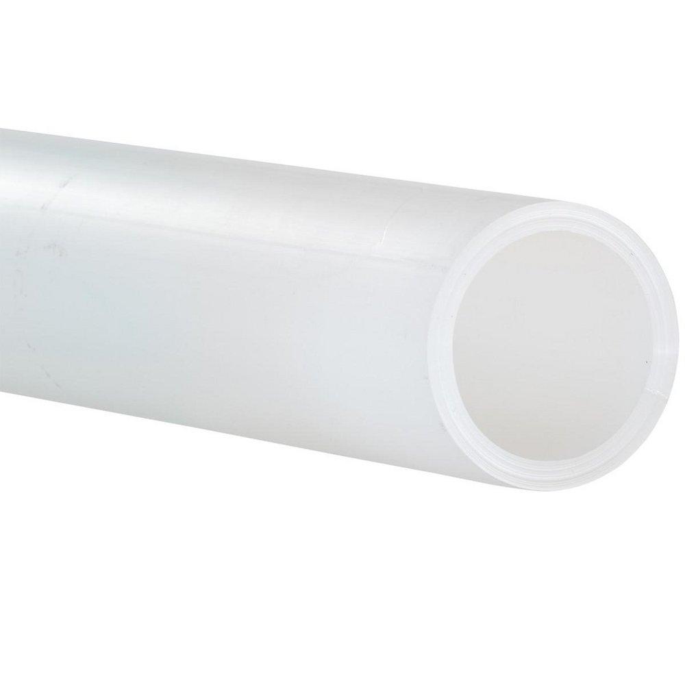 Orion Fittings White 10 ft. Plastic Pipe 
