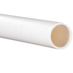 1-1/2 x 10 ft. Plastic Pipe