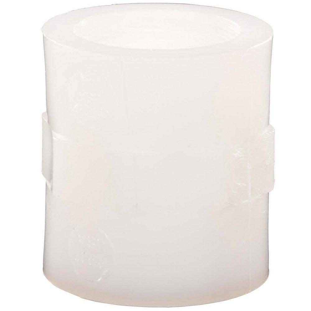 Orion Fittings White IPS SDR 11 EXT GRV Adapter 