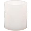 Orion Fittings White IPS SDR 11 EXT GRV Adapter 