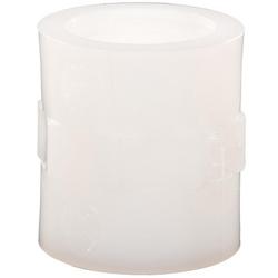 1/2 in. Socket Fusion Female Standard Polypropylene Adapter in White