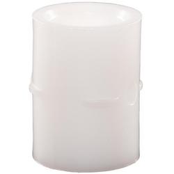 3/4 in. Socket Fusion Plastic Coupling