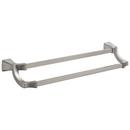 24 in. Towel Bar in Stainless