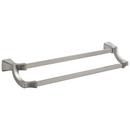 Delta Faucet Stainless 24 in. Towel Bar 