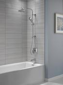 Delta Faucet Chrome Pull-Up Diverter Tub Spout 