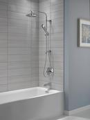 Delta Faucet Chrome Pull-Up Diverter Tub Spout 