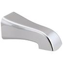 Delta Faucet Chrome Non-Diverter Tub Spout 