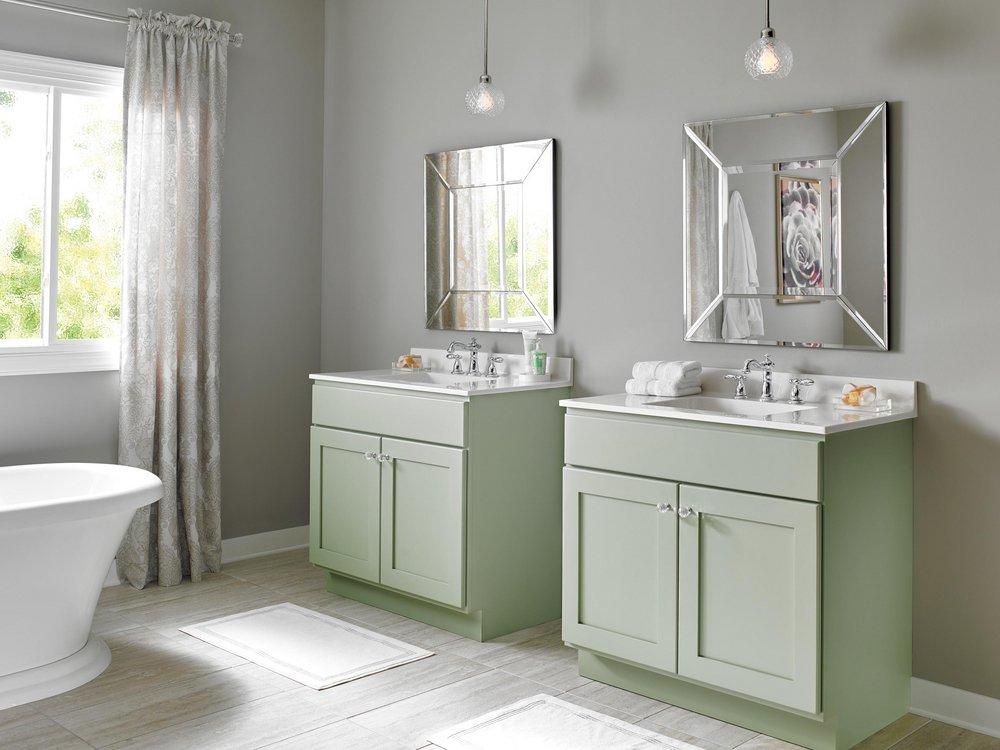 Delta Faucet Venetian Bronze Two Handle Widespread Bathroom Sink Faucet with Pop-Up Drain Assembly 