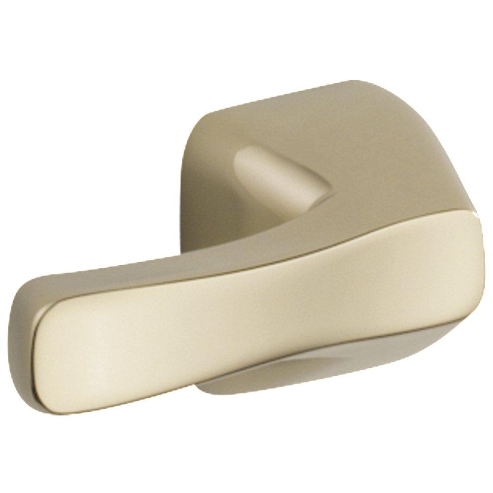 Brizo Polished Nickel Left-Hand Trip Lever 
