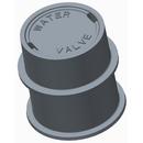 PROSELECT® Valve Box for Water 