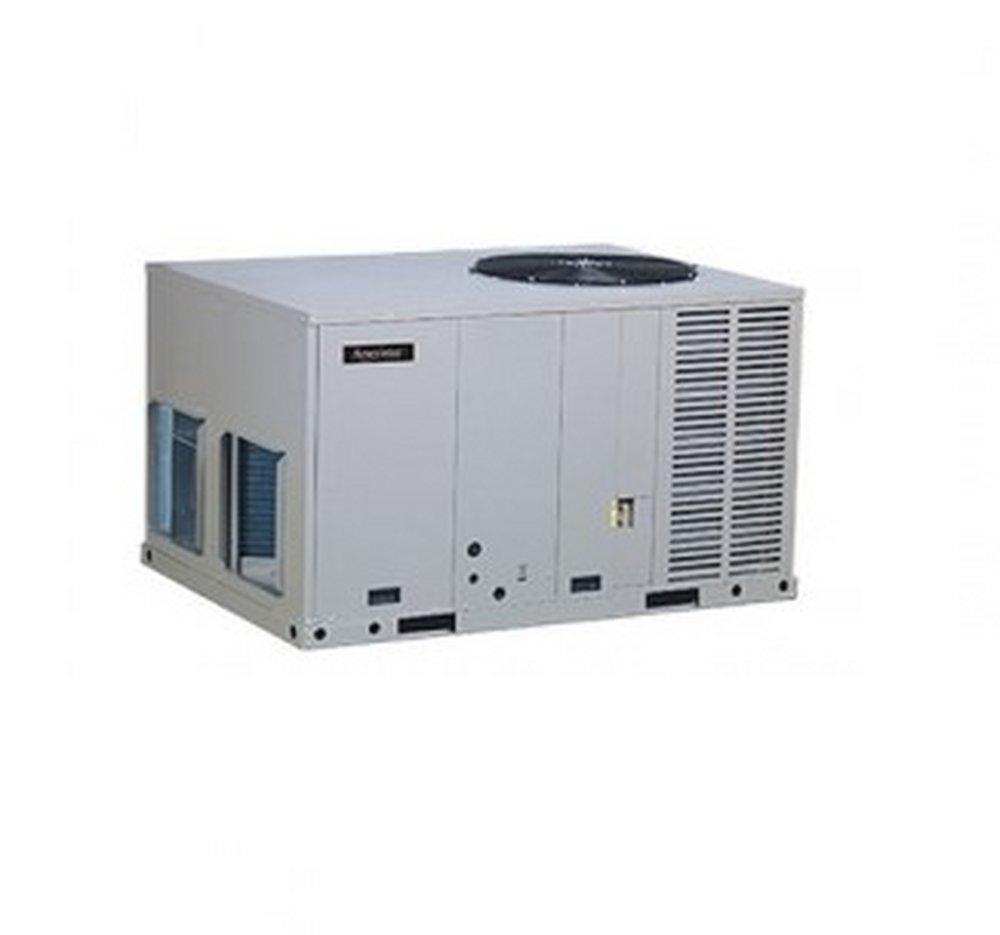 Ameristar 14 SEER Single-Stage Plate Fin Packaged Gas/Electric 