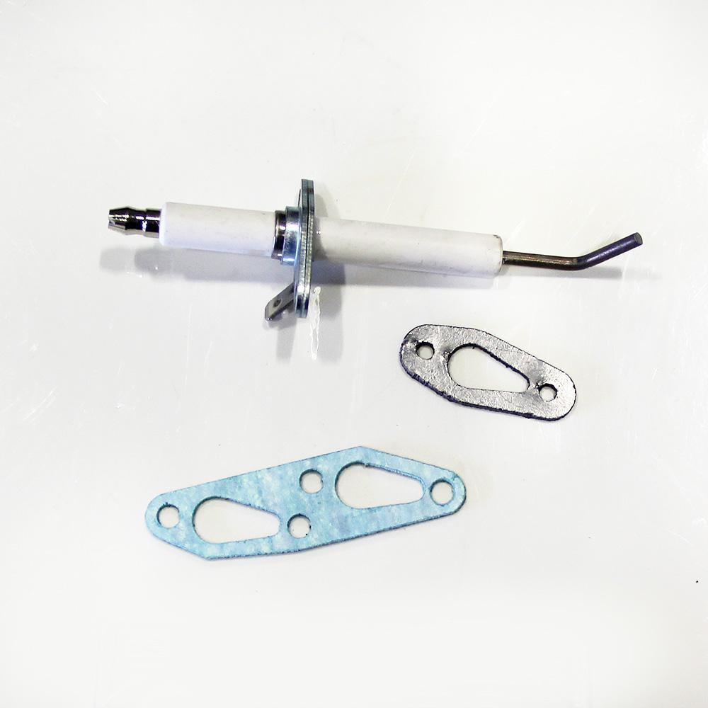 Heat Transfer Products Flame Rectification Probe Kit with Gasket 