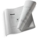 KOHLER Undermount Installation Kit 