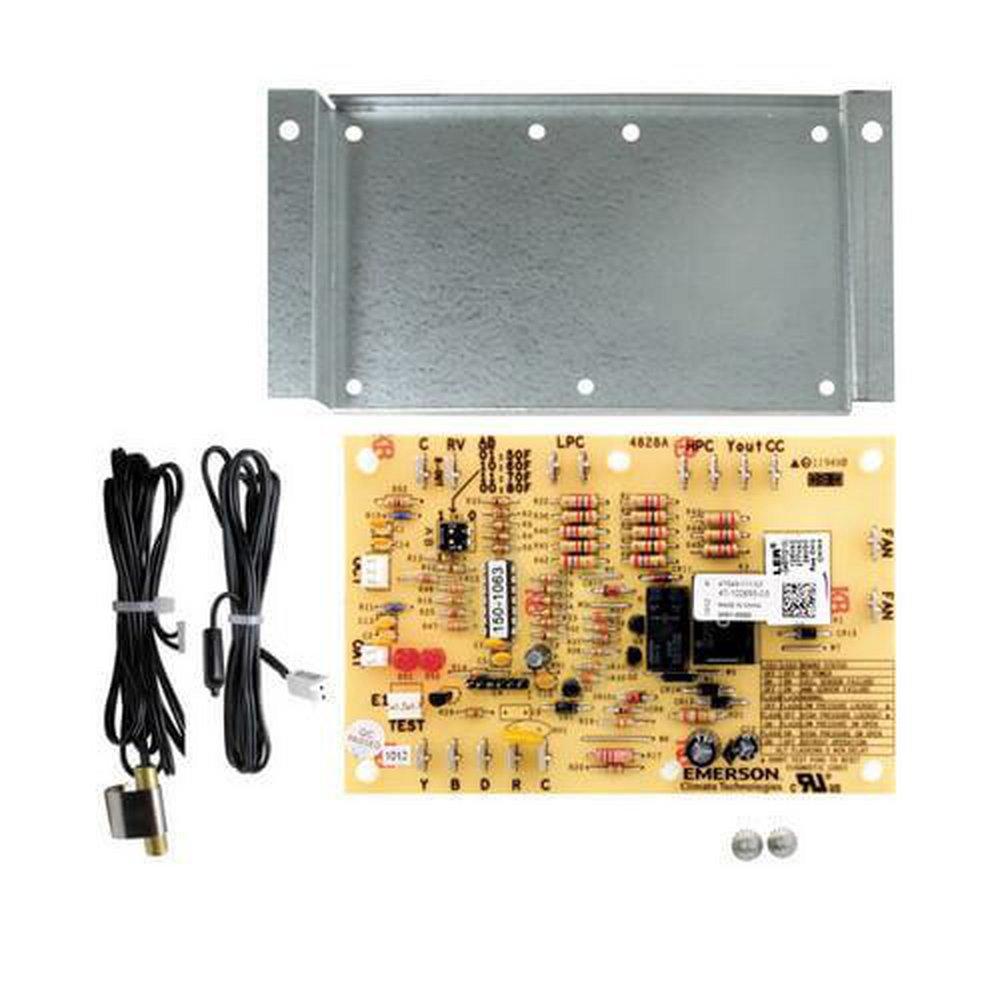 Rheem 24V Heater Controls 