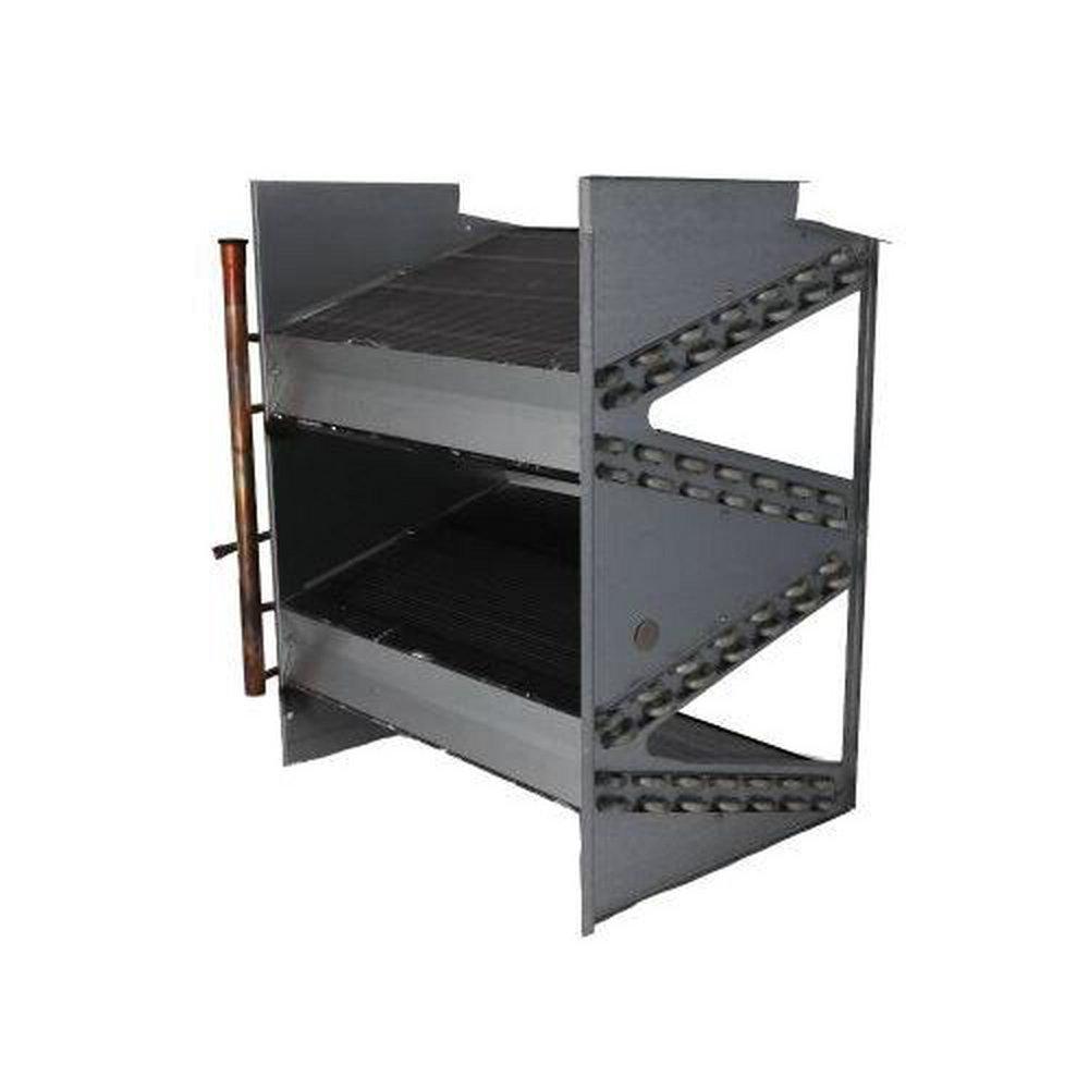 Rheem Standard Evaporator Heat Pump 18-3/10 in. Coil 