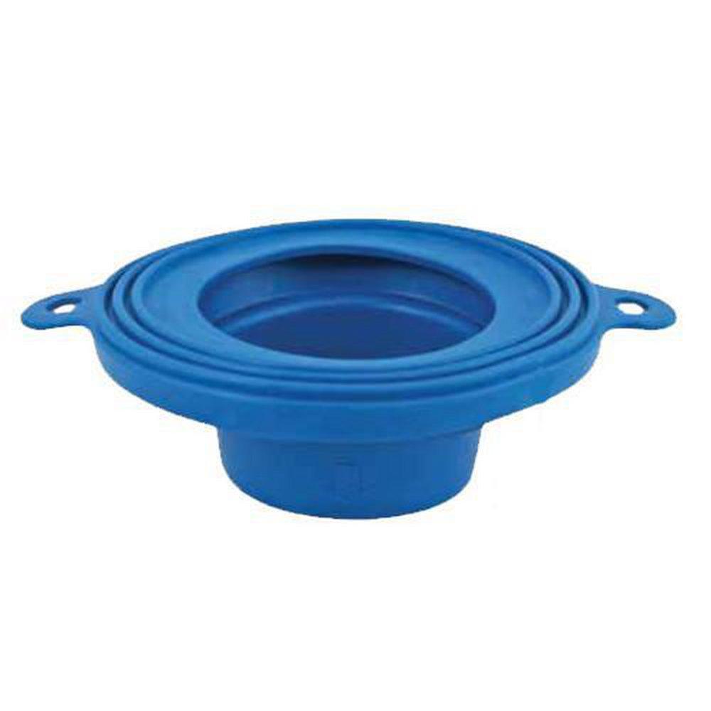 Fluidmaster Blue Toilet Seal 
