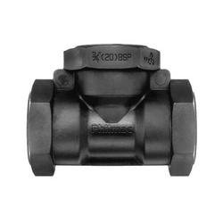 3/4 in. Compression Straight HDPE Companion Tee