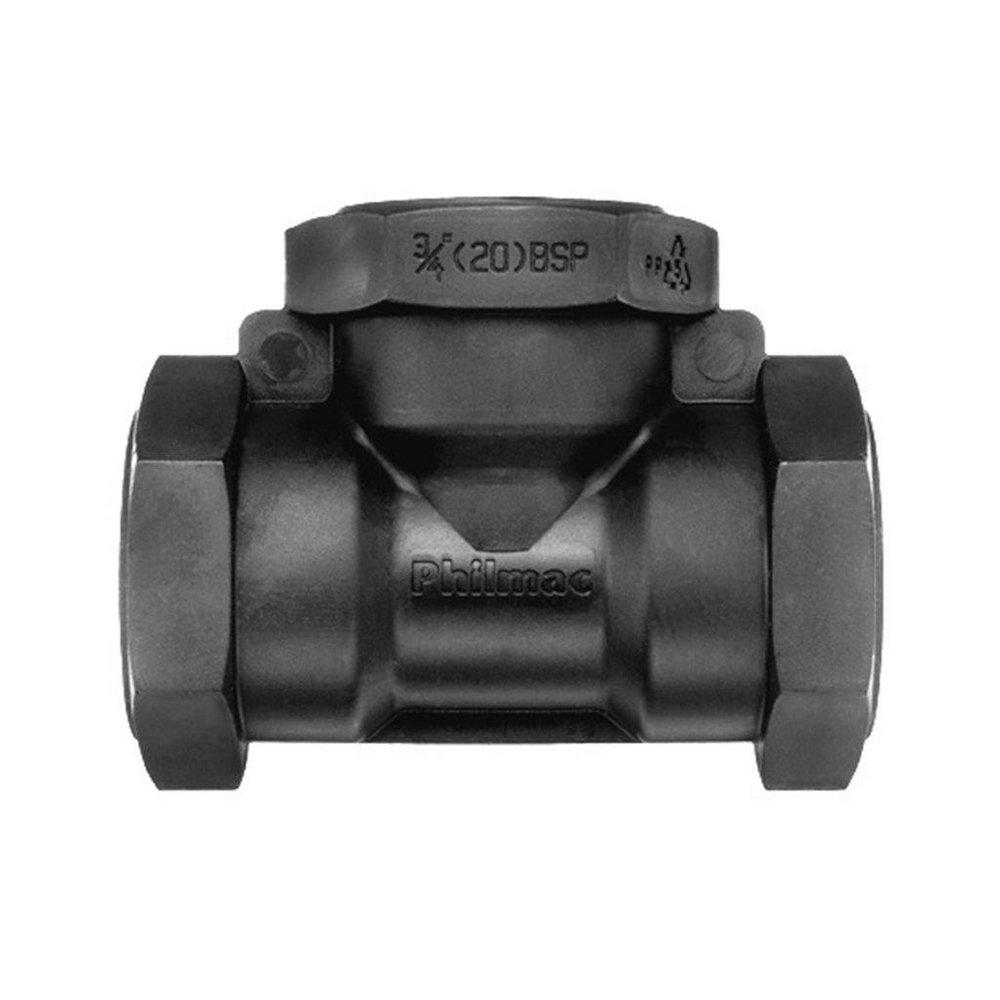 Harrington Corporation Compression IPS OD Straight HDPE Tee 