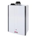 160 MBH Indoor Condensing Propane Gas Tankless Water Heater