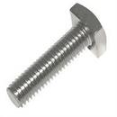 4 in. Stainless Steel T-Head Bolt