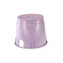 Old Castle Precast Meter Box Lid 