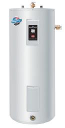 50 gal Tall and Upright 5kW 2-Element Residential Electric Water Heater