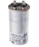 ProTech&reg; 40/440 Single Round Cap 