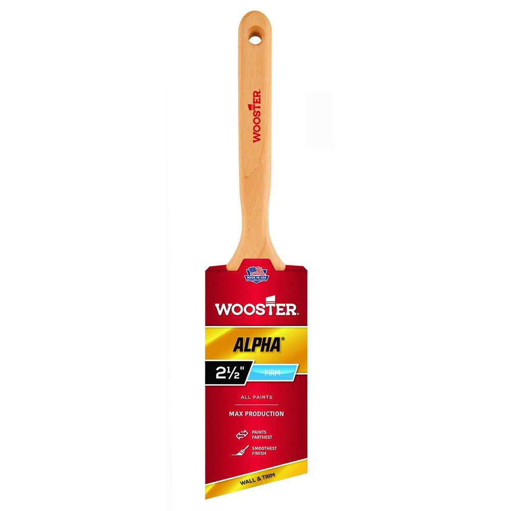 Wooster&reg; 2 in. Paint Fluted Brush 
