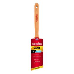 2 in. Angle Sash Brush