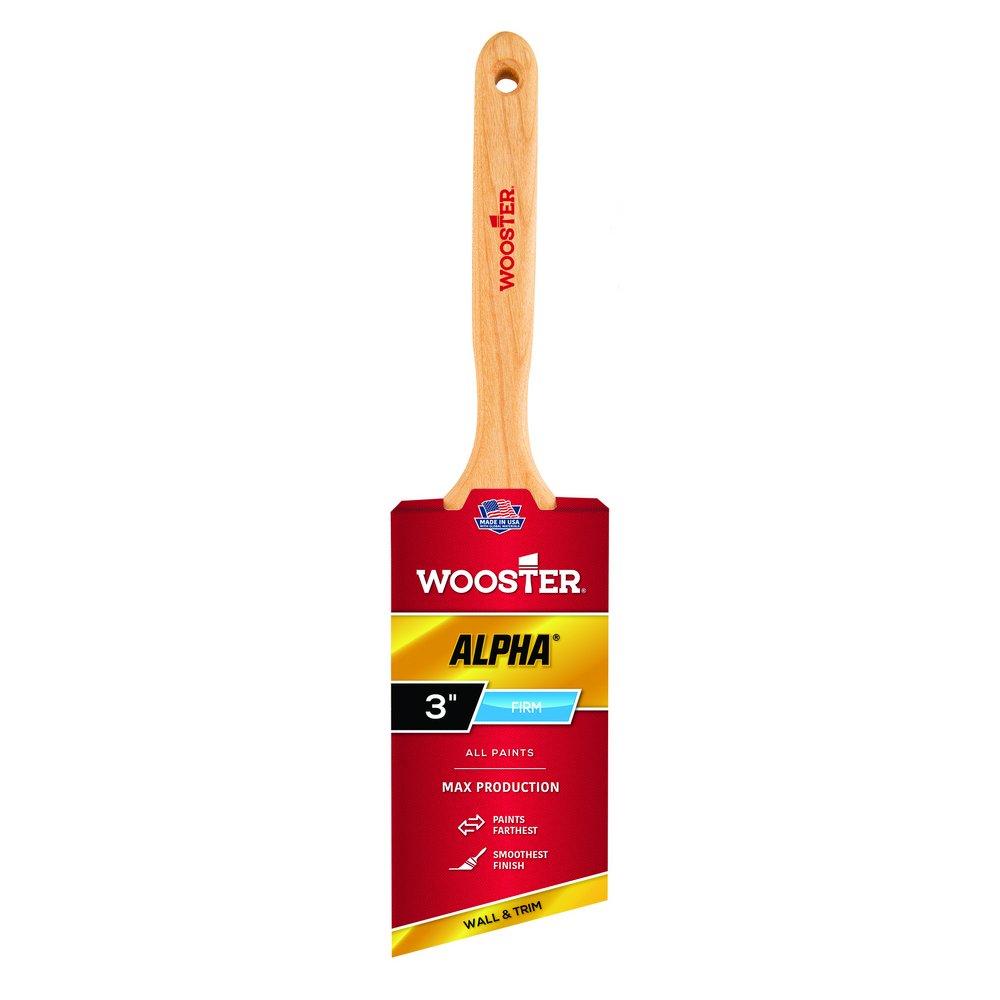 Wooster&reg; 2 in. Paint Fluted Brush 