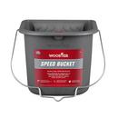 Wooster&reg; Speed Bucket 
