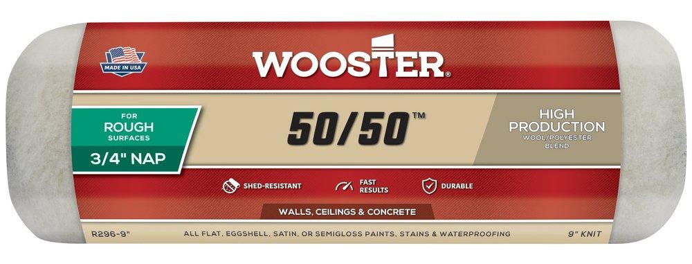 Wooster&reg; Roller Cover 