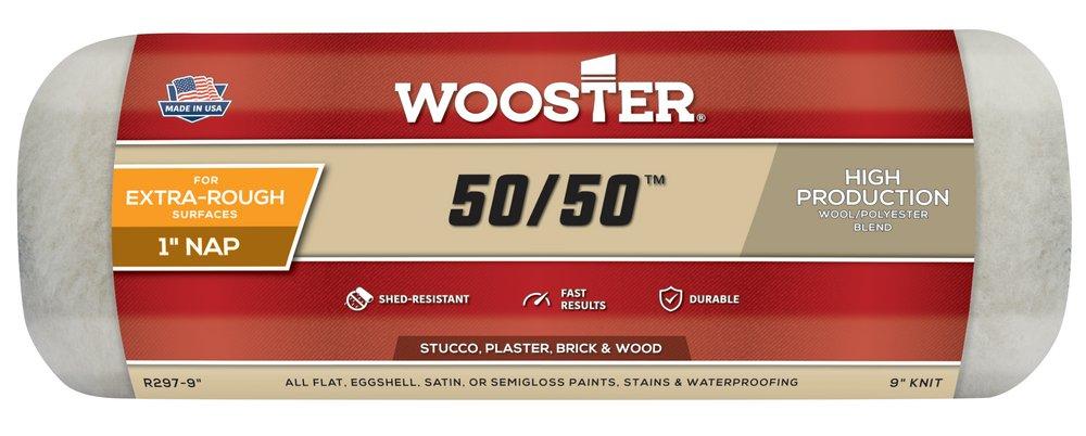 Wooster&reg; Roller Cover 