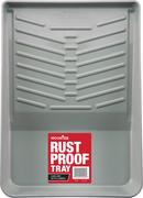 Wooster&reg; Grey Plastic Paint Tray 